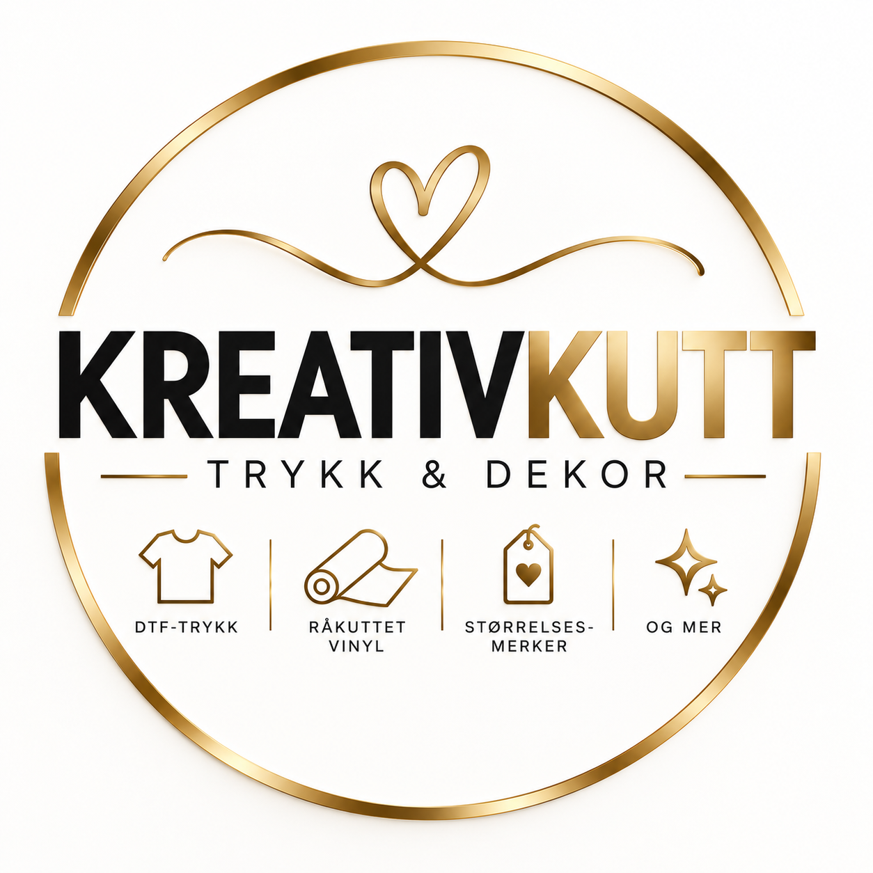 Kreativkutt